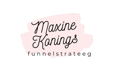 Maxine Konings logo